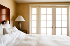 Fairlight bedroom extension costs