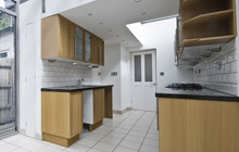 Fairlight kitchen extension leads