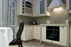 Fairlight kitchen extension costs